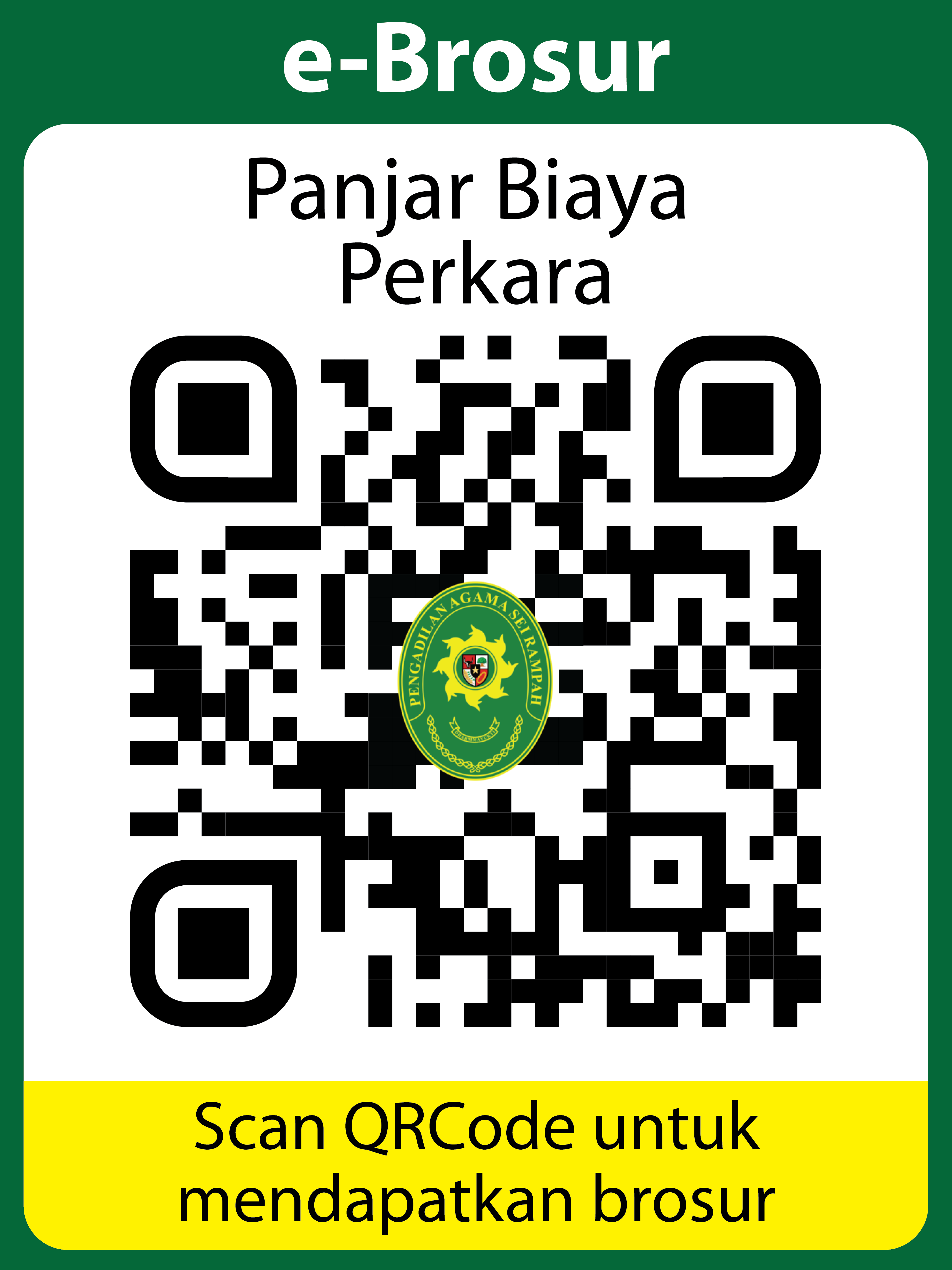 ebrosur panjar biaya perkara 01