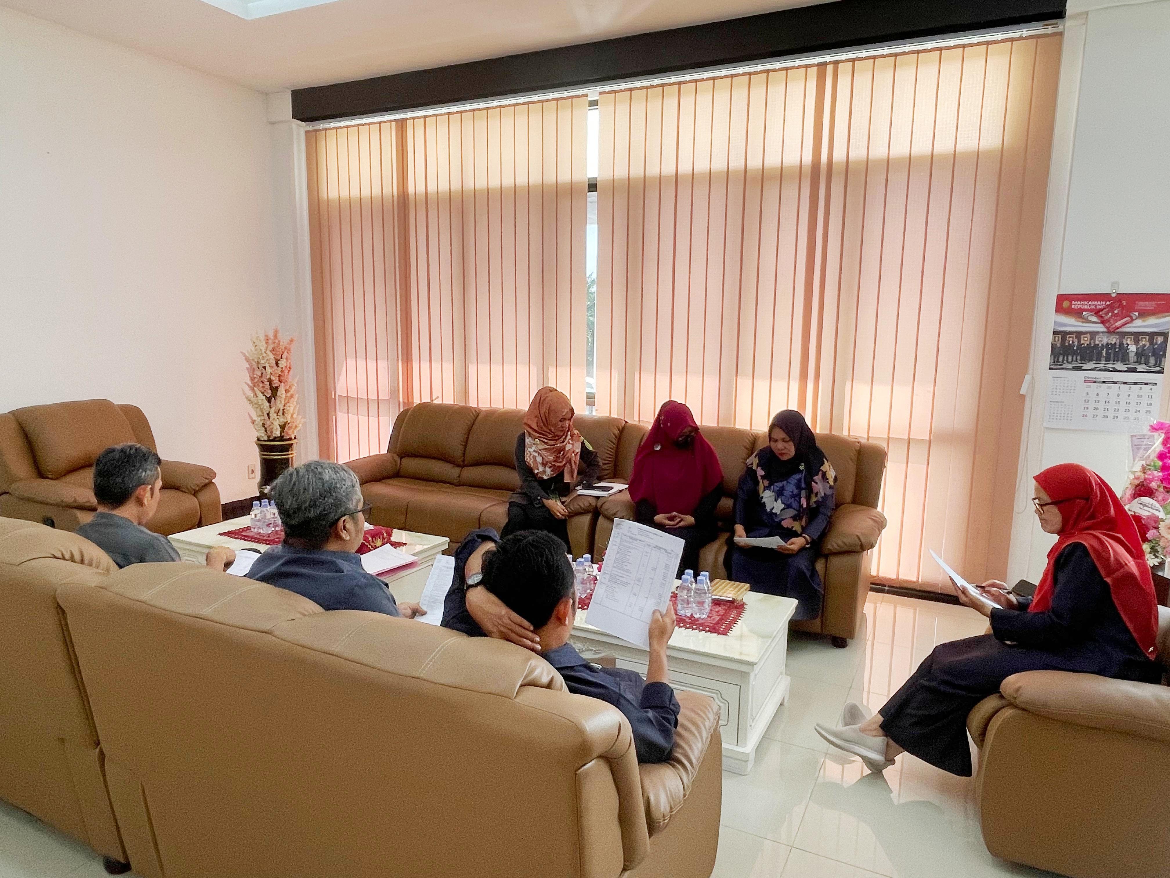 14.10 Penyusunan Baseline