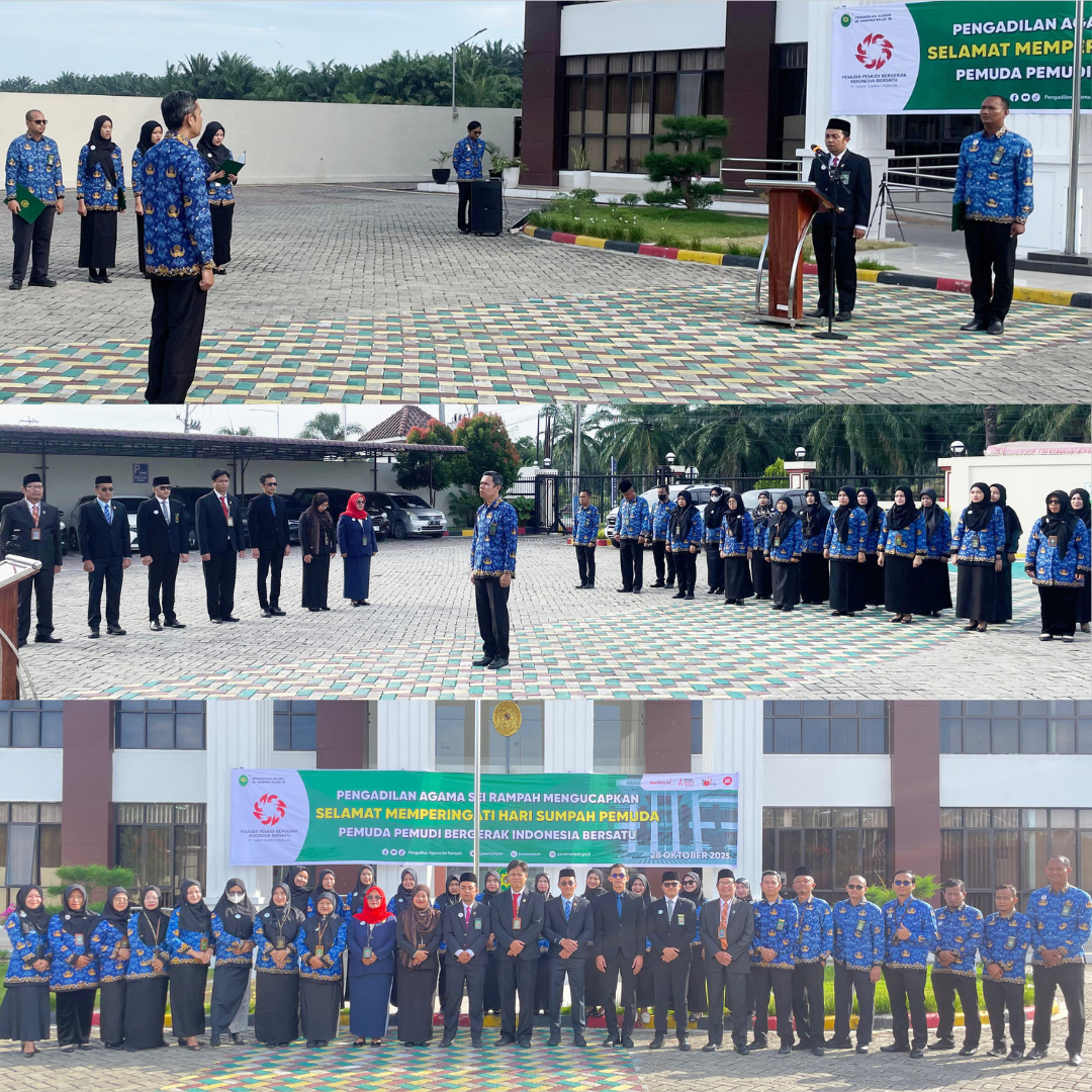 28.10.2025 sumpah pemuda