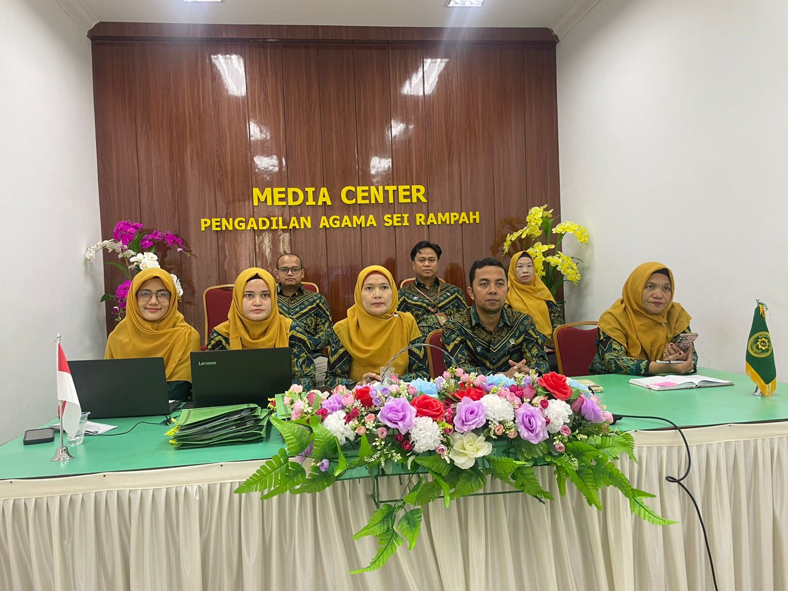 09.04 Bimtek