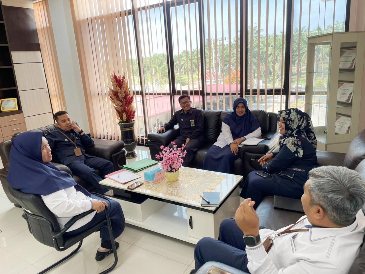 13.04 Rapat Baperjakat