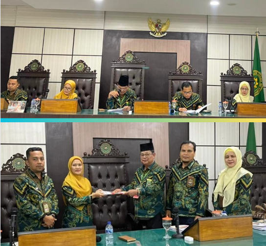 16.04 pembinaan hawasda