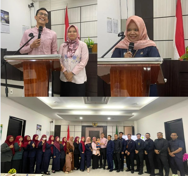 19.05 Pengantar alih tugas